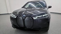 2023 BMW iX xDrive50