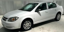2009 Chevrolet Cobalt LS