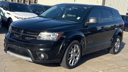 2016 Dodge Journey R/T