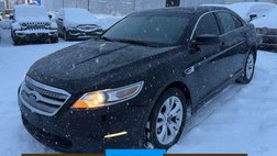 2011 Ford Taurus SEL