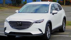 2019 Mazda CX-9 Touring