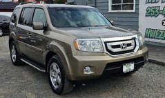 2011 Honda Pilot EX-L
