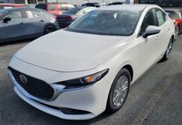 2026 Mazda MAZDA3 2.5 S