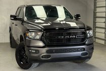 2021 Ram Ram Pickup 1500 Big Horn