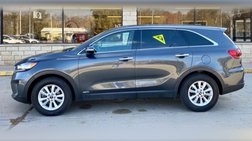2020 Kia Sorento LX AWD