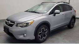 2013 Subaru XV Crosstrek 2.0i Premium