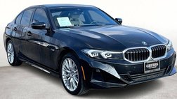 2023 BMW 3 Series 330e