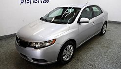 2013 Kia Forte EX