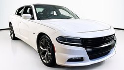 2016 Dodge Charger R/T