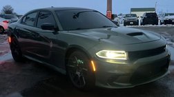 2018 Dodge Charger Daytona
