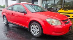 2009 Chevrolet Cobalt LS