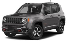 2023 Jeep Renegade Upland