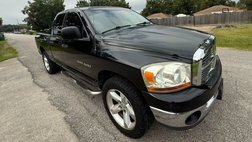 2006 Dodge Ram 1500 SLT