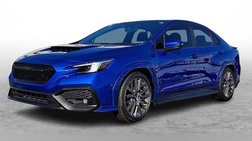 2023 Subaru WRX GT