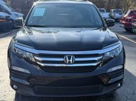 2017 Honda Pilot EX