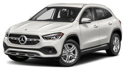 2022 Mercedes-Benz GLA-Class GLA 250 4MATIC