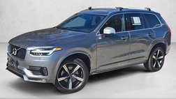 2019 Volvo XC90 T6 R-Design