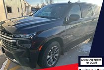 2023 Chevrolet Suburban Shield LT