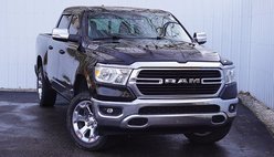 2021 Ram Ram Pickup 1500 Lone Star