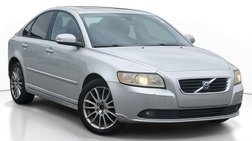 2009 Volvo S40 2.4i