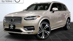 2024 Volvo XC90 B6 Ultimate Bright Theme 7P
