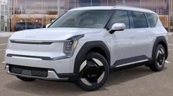 2026 Kia EV9 Wind