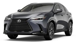 2026 Lexus NX 450h+ Premium