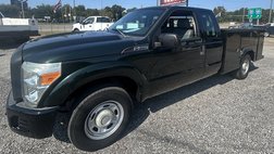 2016 Ford Super Duty F-250 XL