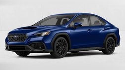 2022 Subaru WRX Limited