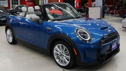 2023 MINI Convertible Cooper S