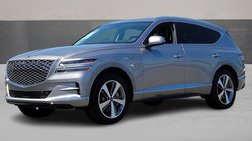 2023 Genesis GV80 2.5T