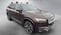 2018 Volvo XC90 T6 Inscription