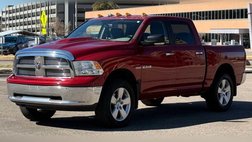 2009 Dodge Ram 1500 SLT