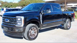 2025 Ford Super Duty F-250 King Ranch