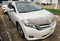 2013 Toyota Venza LE