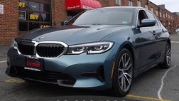 2020 BMW 3 Series 330i xDrive