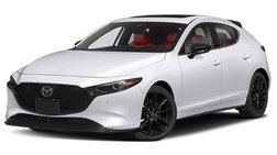 2021 Mazda MAZDA3 Premium Plus