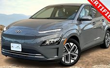 2023 Hyundai Kona Electric SE