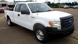 2010 Ford F-150 XL