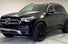 2020 Mercedes-Benz GLE-Class GLE 450 4MATIC