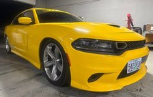 2018 Dodge Charger Daytona