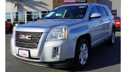 2015 GMC Terrain SLE-1