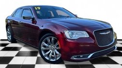 2019 Chrysler 300 Limited