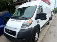 2021 Ram ProMaster 3500 159 WB