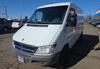 2005 Dodge Sprinter 2500