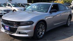2017 Dodge Charger SXT