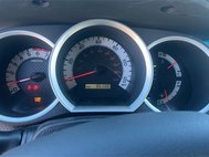 2015 Toyota Tacoma 
