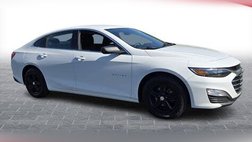 2023 Chevrolet Malibu LS Fleet
