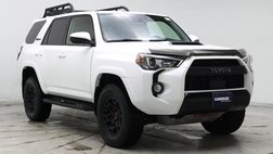 2022 Toyota 4Runner TRD Pro