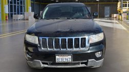 2013 Jeep Grand Cherokee Laredo